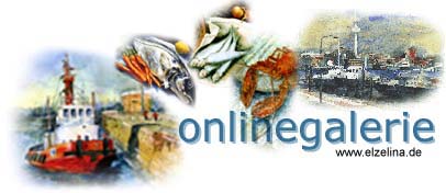 Onlinegalerie